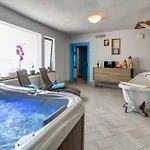 Ceresnovy Sad & Wellness Dovolenkovy Dom 4* Vysoké Tatry