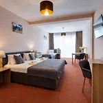 Ceresnovy Sad & Wellness Dovolenkovy Dom Gasthuis 4*