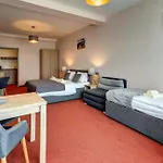 Ceresnovy Sad & Wellness Dovolenkovy Dom Gæstehus
