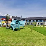 Gæstehus Ceresnovy Sad & Wellness Dovolenkovy Dom