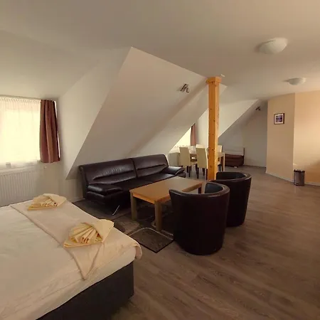 Ceresnovy Sad & Wellness 4* Vysoke Tatry