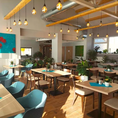 Ceresnovy Sad & Wellness