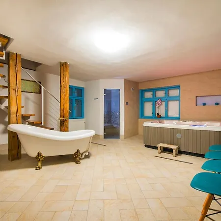 Ceresnovy Sad & Wellness Gasthuis