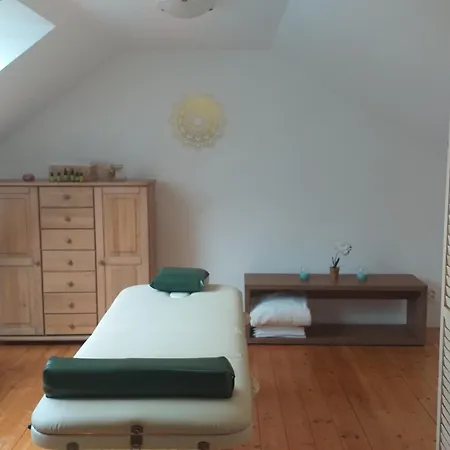 Gasthuis Ceresnovy Sad & Wellness 4*