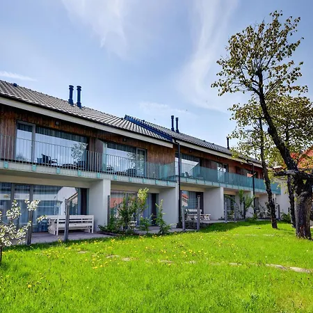 Ceresnovy Sad & Wellness 4*