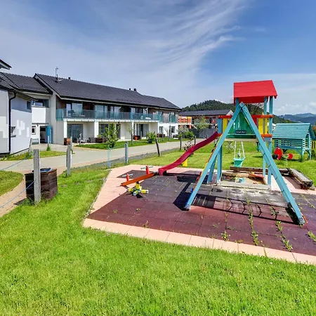 Ceresnovy Sad & Wellness