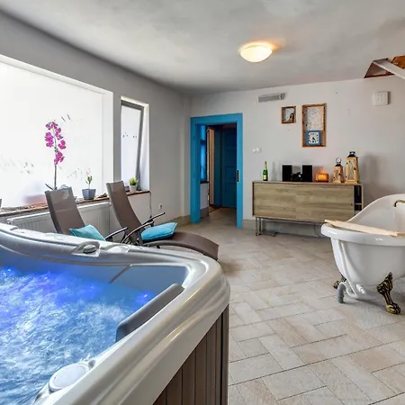 Ceresnovy Sad & Wellness 4* Vysoké Tatry