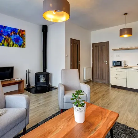 Guest house Ceresnovy Sad & Wellness 4*