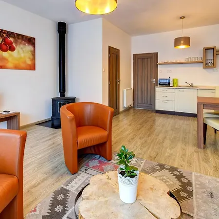 Ceresnovy Sad & Wellness 4*