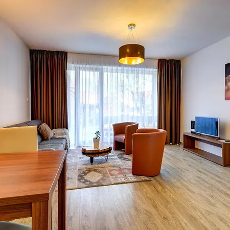 Ceresnovy Sad & Wellness Gasthuis 4*