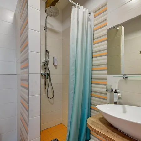 Ceresnovy Sad & Wellness Vysoké Tatry