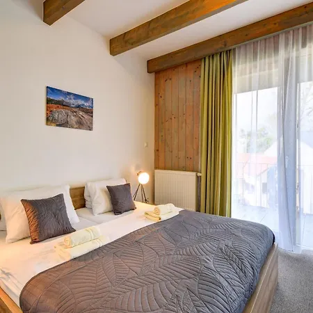 Ceresnovy Sad & Wellness 4*