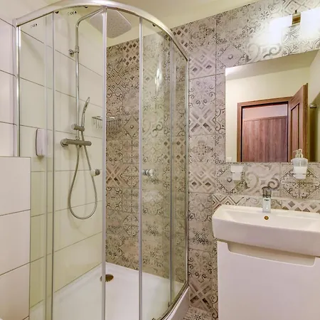 Ceresnovy Sad & Wellness Guest house Vysoke Tatry