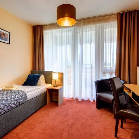 Ceresnovy Sad & Wellness