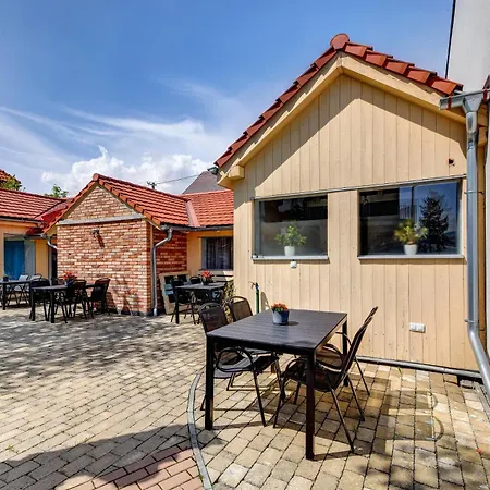 Ceresnovy Sad & Wellness