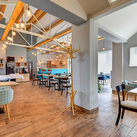 Ceresnovy Sad & Wellness Guest house Vysoke Tatry