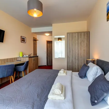 Ceresnovy Sad & Wellness 4* Vysoké Tatry