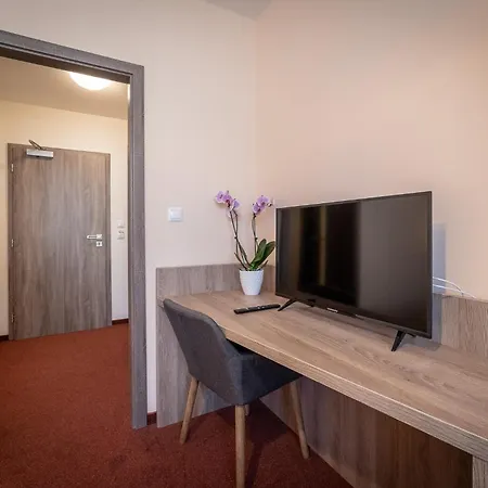 Ceresnovy Sad & Wellness 4* Vysoke Tatry
