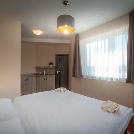 Ceresnovy Sad & Wellness