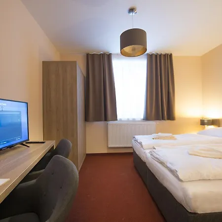 Guest house Ceresnovy Sad & Wellness 4*