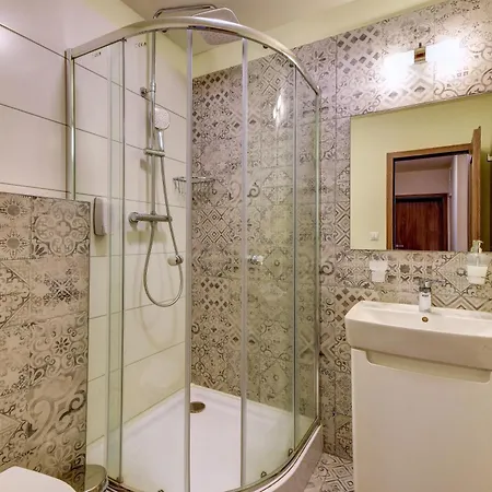 Ceresnovy Sad & Wellness