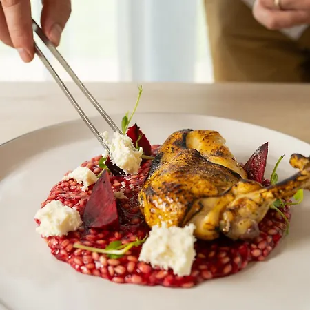 Πανσιόν Ceresnovy Sad & Wellness Vysoké Tatry