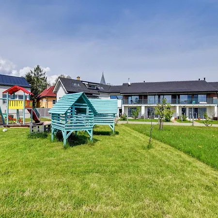 بيت ضيافة Ceresnovy Sad & Wellness