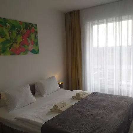 Ceresnovy Sad & Wellness Dovolenkovy Dom Gæstehus 4*