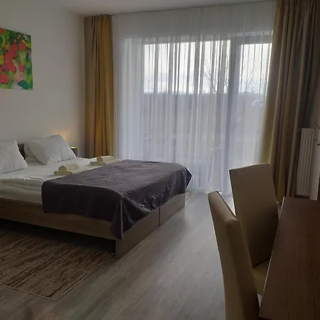 Gasthuis Ceresnovy Sad & Wellness Dovolenkovy Dom Vysoké Tatry