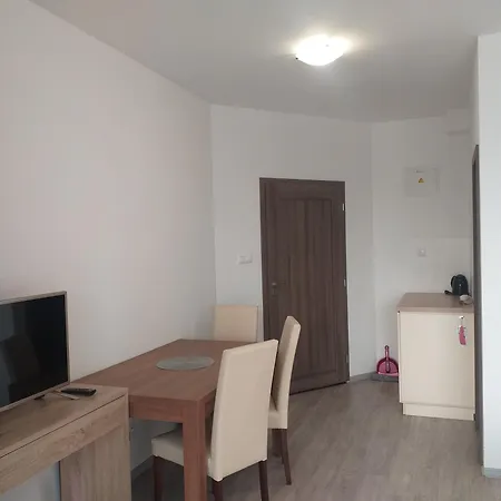 Gasthuis Ceresnovy Sad & Wellness Dovolenkovy Dom