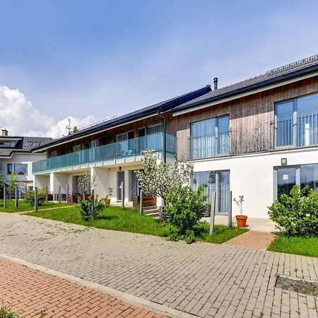 Ceresnovy Sad & Wellness 4* Vysoké Tatry