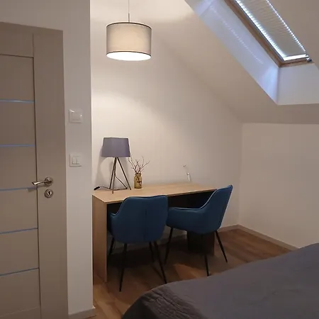Dovolenkovy Dom Ceresnovy Sad 4*