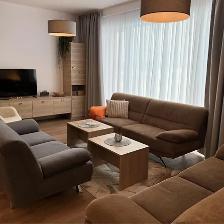 Ceresnovy Sad & Wellness Dovolenkovy Dom 게스트하우스