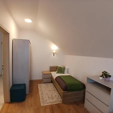 Ceresnovy Sad & Wellness Dovolenkovy Dom 게스트하우스