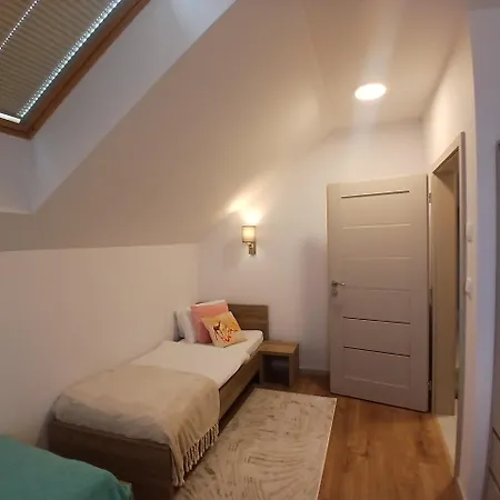 게스트하우스 Ceresnovy Sad & Wellness Dovolenkovy Dom 4*