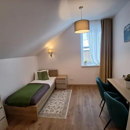 게스트하우스 Ceresnovy Sad & Wellness Dovolenkovy Dom Vysoké Tatry