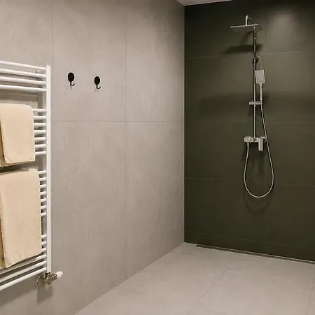 Ceresnovy Sad & Wellness Dovolenkovy Dom 4* Vysoké Tatry
