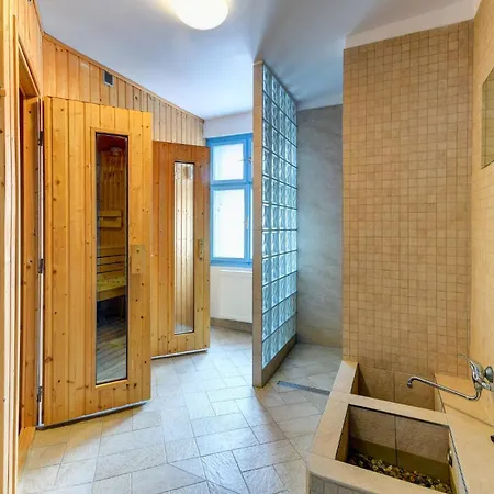 Ceresnovy Sad & Wellness Dovolenkovy Dom Vysoké Tatry
