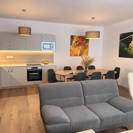 Ceresnovy Sad & Wellness Dovolenkovy Dom 4* Vysoké Tatry