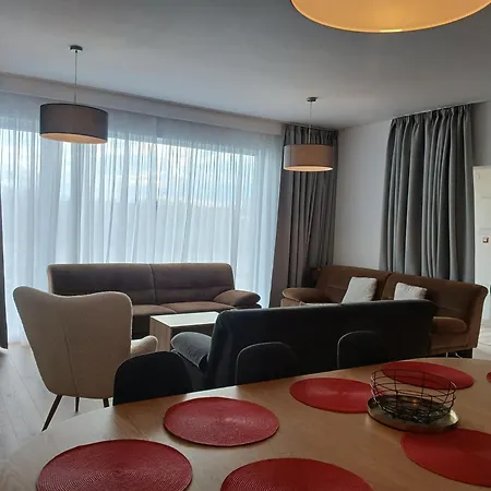 Ceresnovy Sad & Wellness Dovolenkovy Dom