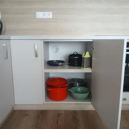 Ceresnovy Sad & Wellness Dovolenkovy Dom 게스트하우스