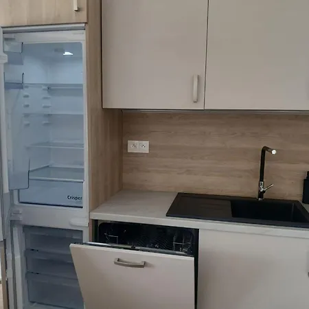 게스트하우스 Dovolenkovy Dom Ceresnovy Sad 4*