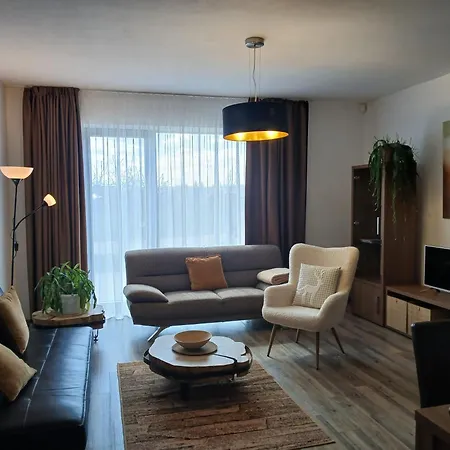Dovolenkovy Dom Ceresnovy Sad 4* Vysoké Tatry