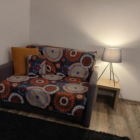 Dovolenkovy Dom Ceresnovy Sad 게스트하우스 4*