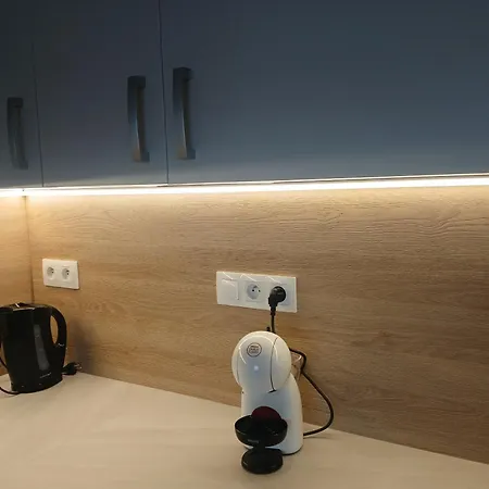 Gæstehus Dovolenkovy Dom Ceresnovy Sad 4*