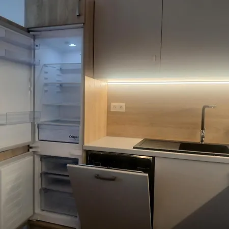 Dovolenkovy Dom Ceresnovy Sad 4*