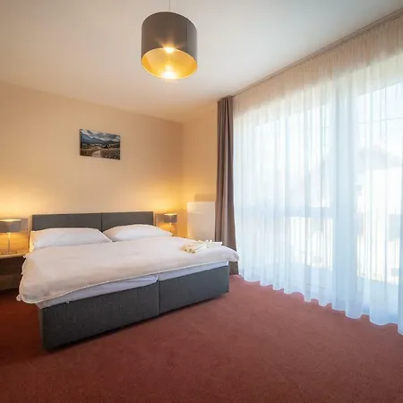 Ceresnovy Sad & Wellness 4* Vysoke Tatry