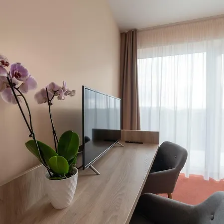 Ceresnovy Sad & Wellness Guest house Vysoke Tatry