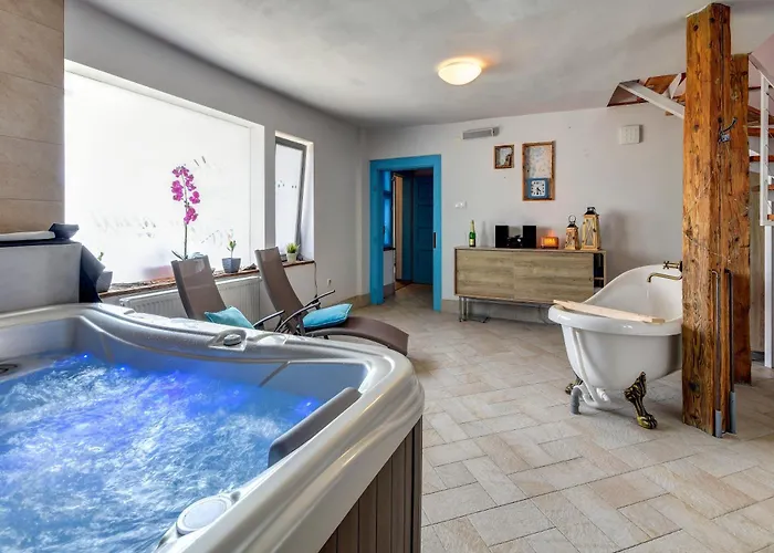 Ceresnovy Sad & Wellness 4* Vysoké Tatry