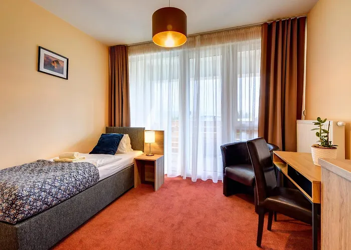 Ceresnovy Sad & Wellness